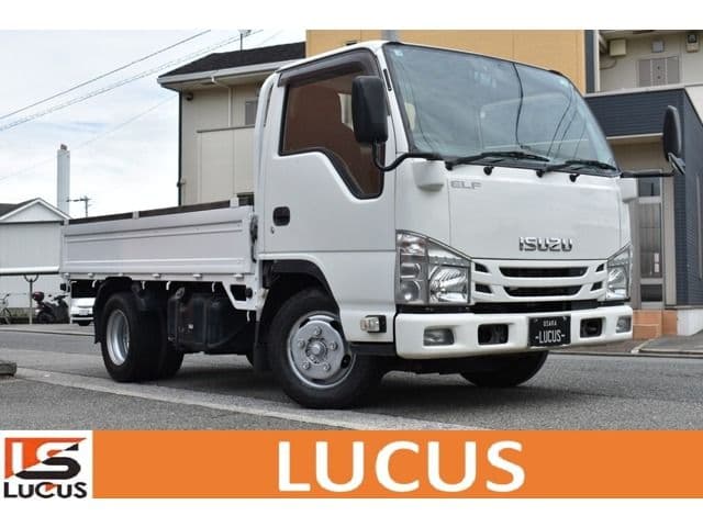 ISUZU