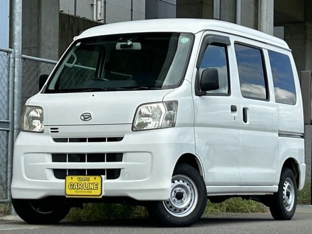 DAIHATSU