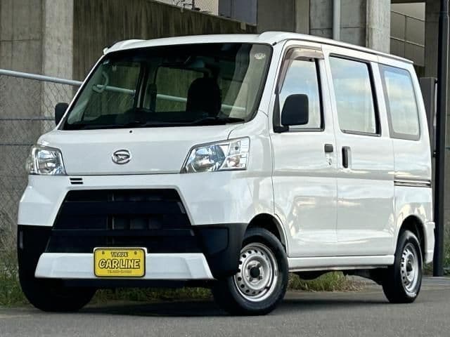 DAIHATSU