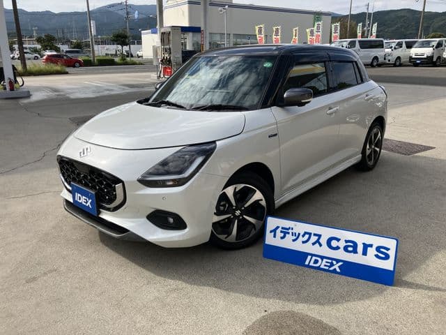 SUZUKI