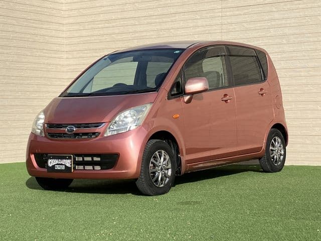 DAIHATSU