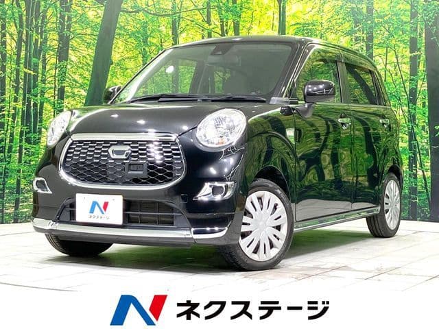 DAIHATSU
