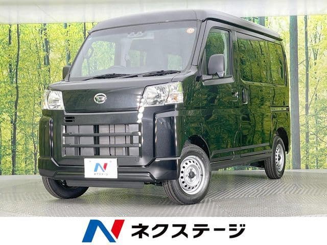 DAIHATSU