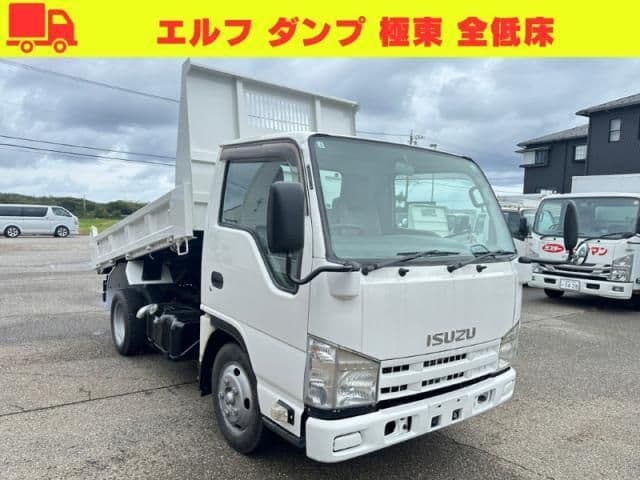 ISUZU