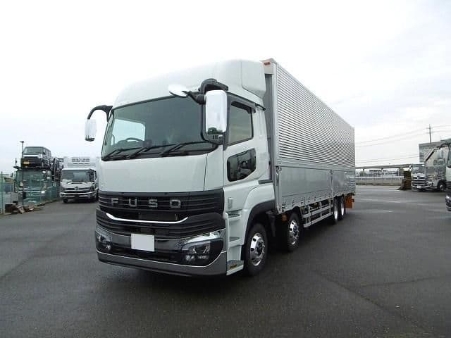 MITSUBISHI FUSOU