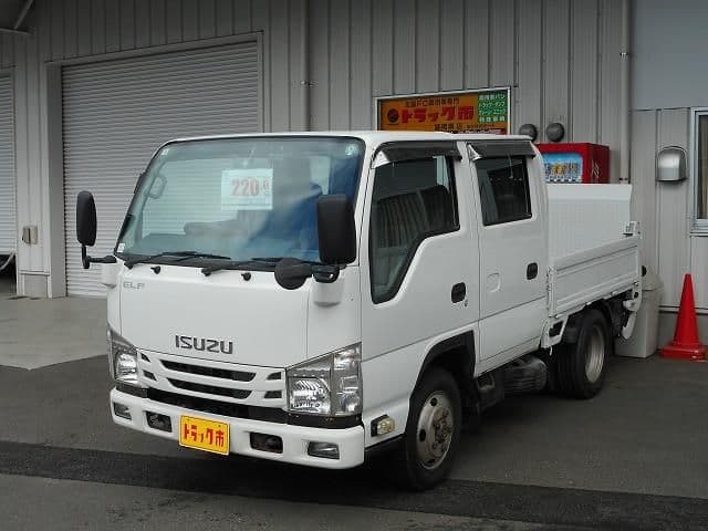 ISUZU
