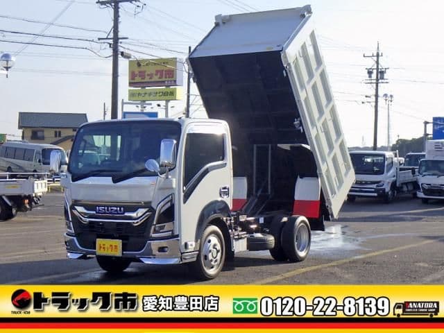 ISUZU