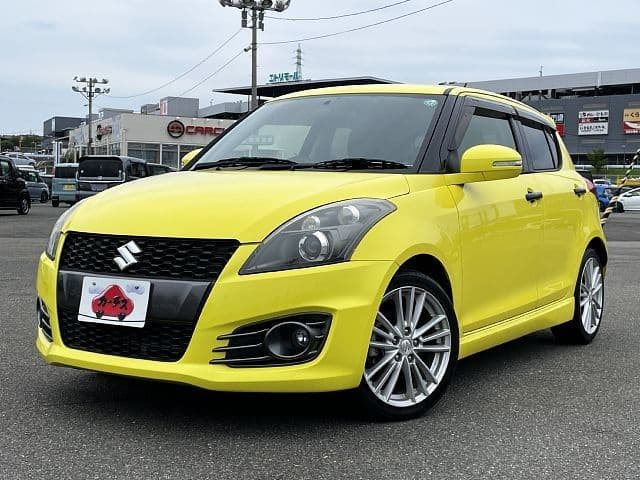 SUZUKI