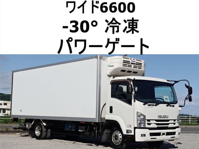ISUZU