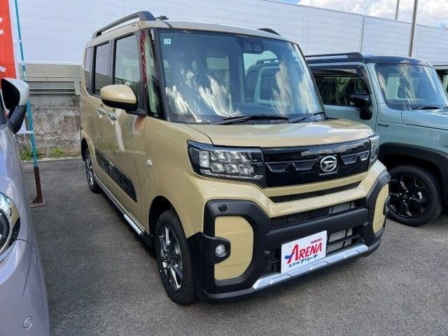 DAIHATSU