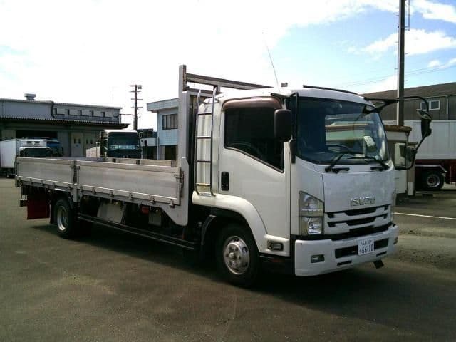 ISUZU