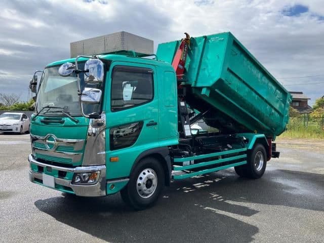 HINO