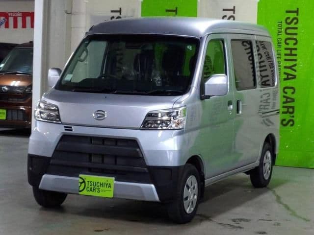 DAIHATSU