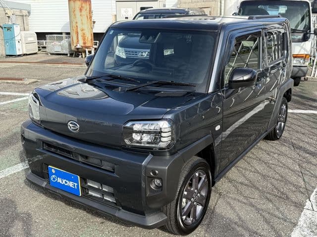DAIHATSU