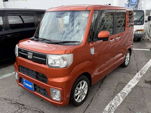 DAIHATSU