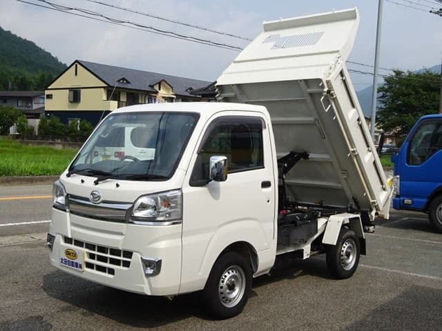 DAIHATSU