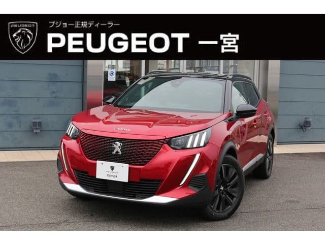 PEUGEOT