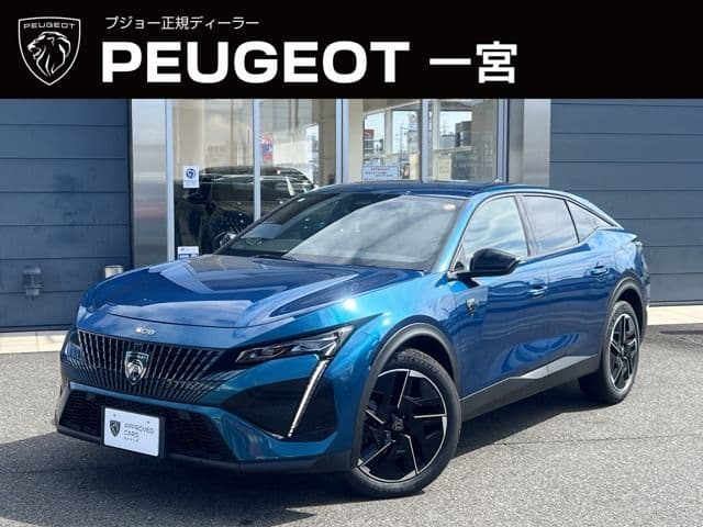 PEUGEOT
