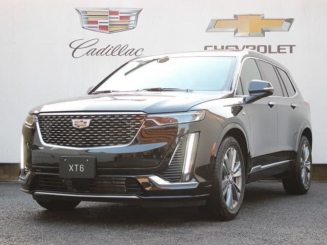 CADILLAC
