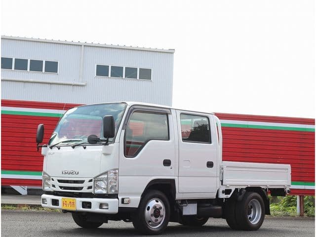 ISUZU