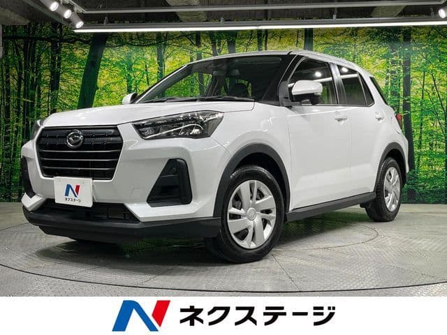 DAIHATSU