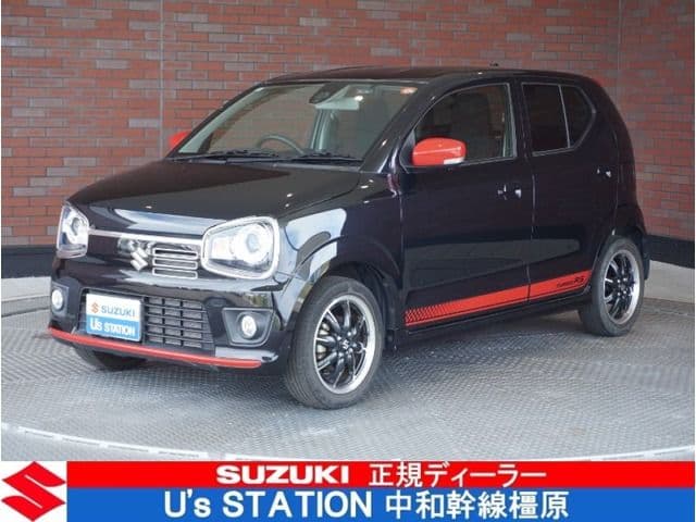 SUZUKI