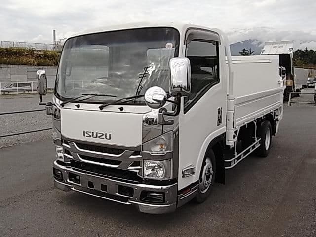 ISUZU