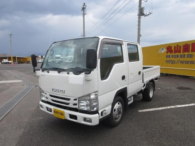ISUZU