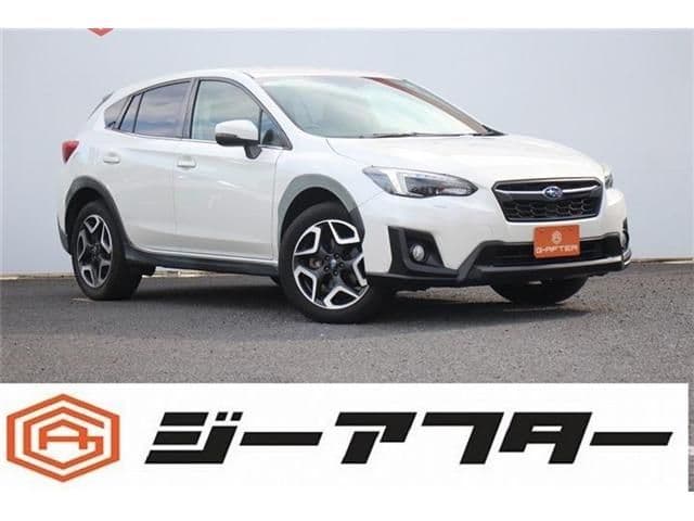 SUBARU