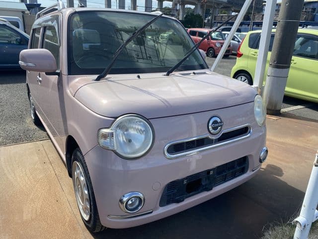 DAIHATSU