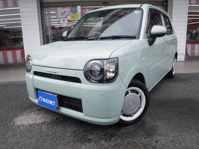 DAIHATSU