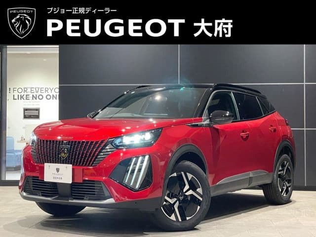 PEUGEOT