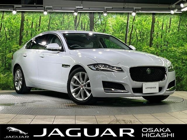 JAGUAR