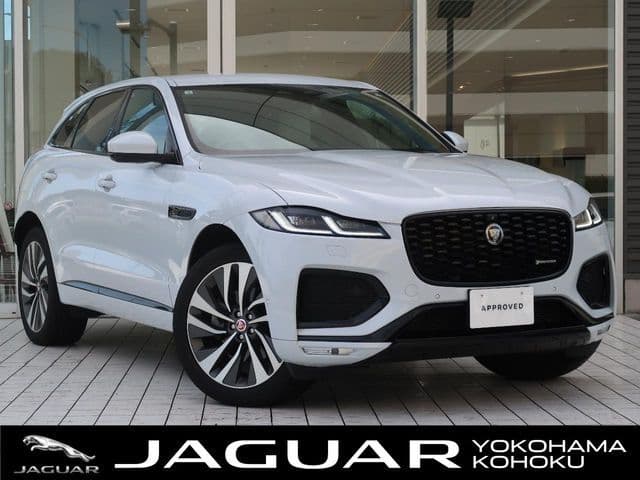 JAGUAR