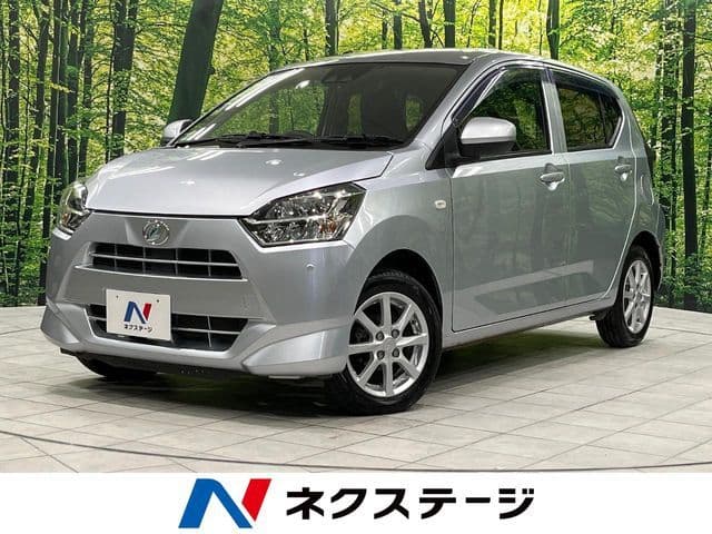 DAIHATSU