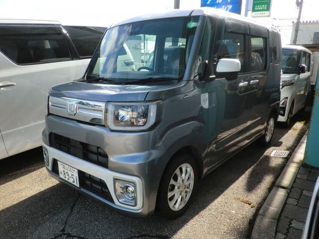 DAIHATSU