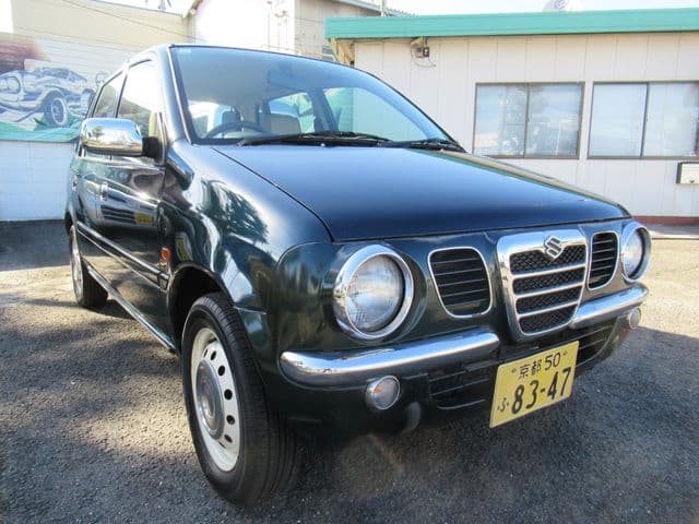 SUZUKI