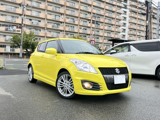 SUZUKI
