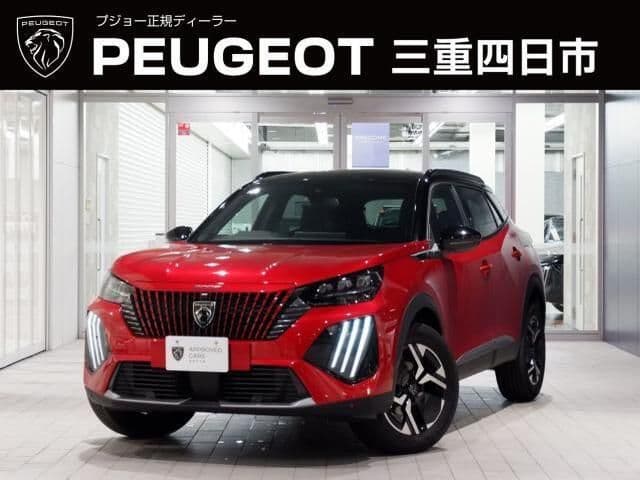 PEUGEOT