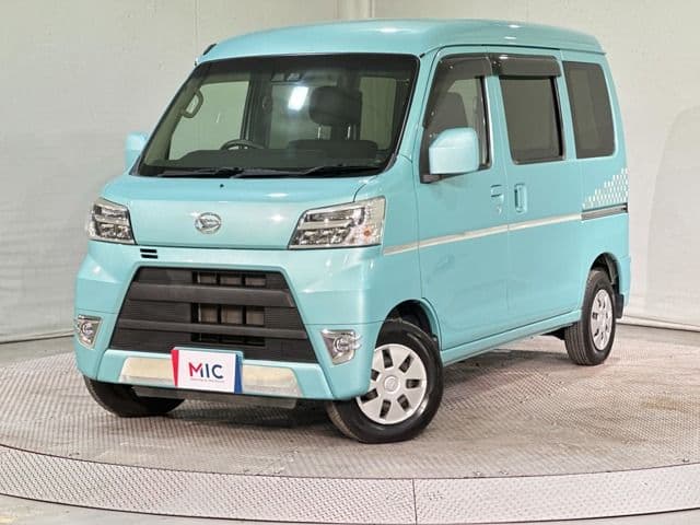 DAIHATSU