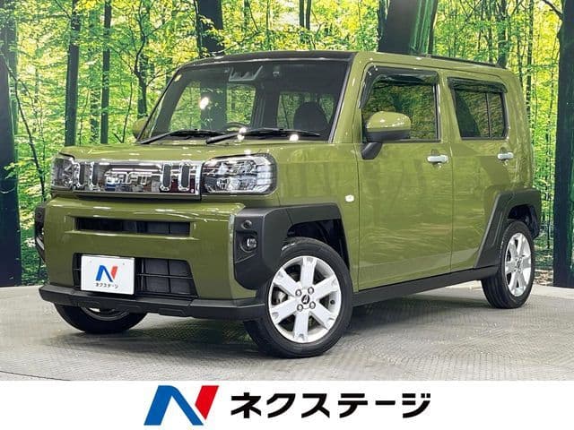 DAIHATSU