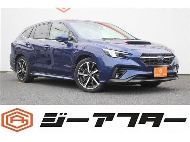 SUBARU