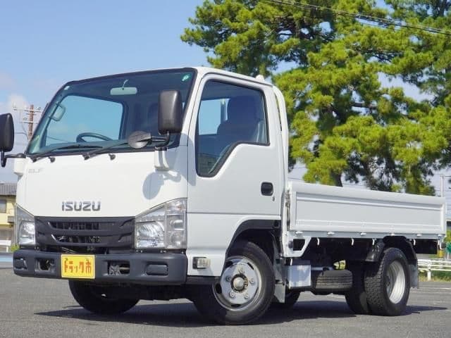 ISUZU