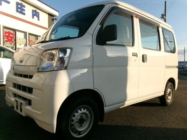 DAIHATSU