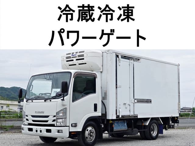 ISUZU