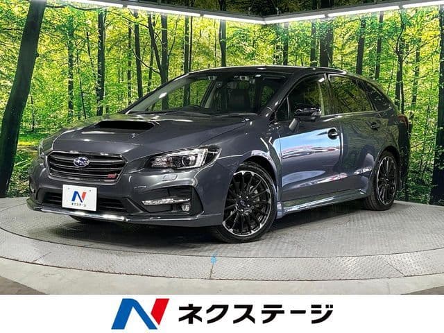 SUBARU