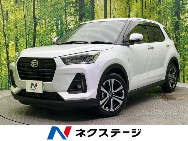 DAIHATSU