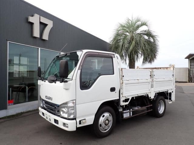 ISUZU