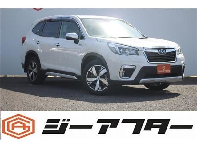 SUBARU