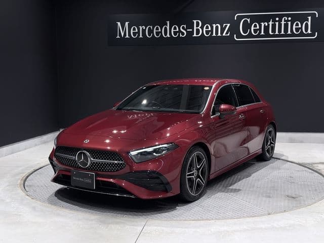 MERCEDES BENZ